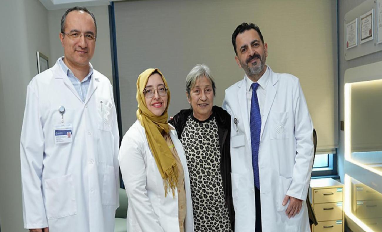 Yorumlanabilir Başarı: Aşamalı Operasyonla Akciğer Kanseri ve Bronşektazi Birlikte Tedavi Edildi