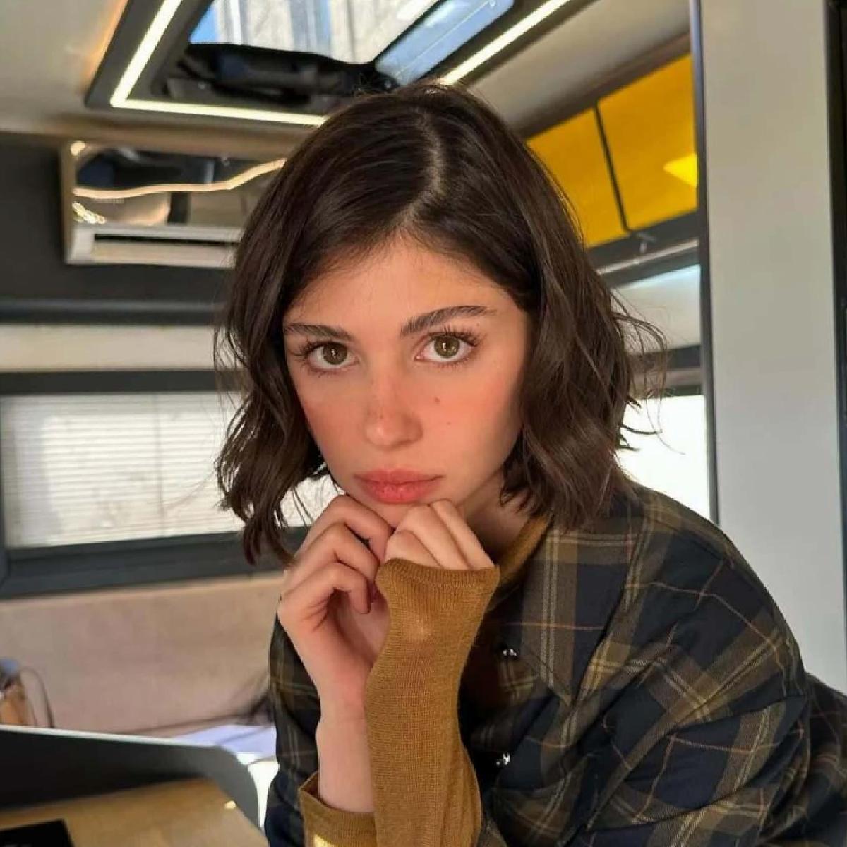 Zeynep Atılgan: Sosyal Medya Linçine Hukuki Adımla Yanıt ve Bağış Planı