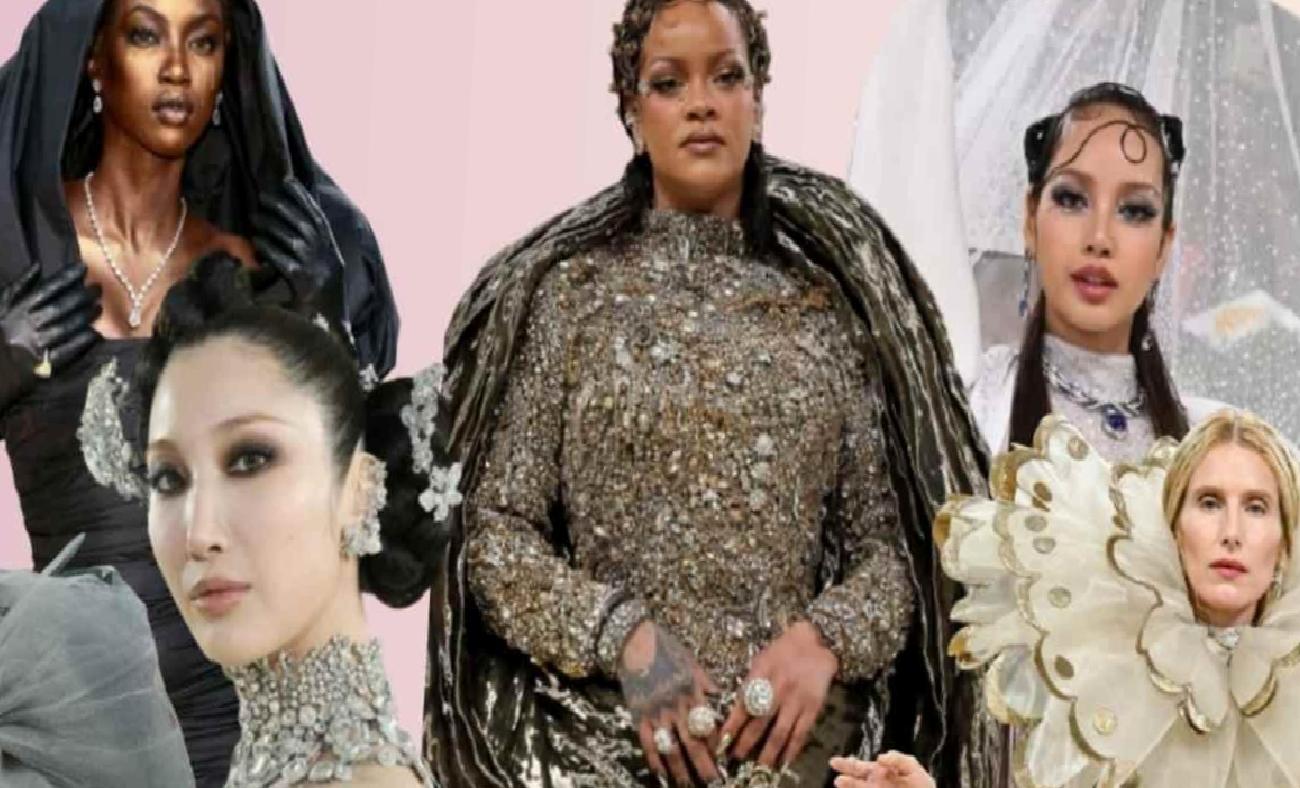 2026 Met Gala: Güzellik Trendlerinde Öne Çıkan Sekiz İlham Verici Detay