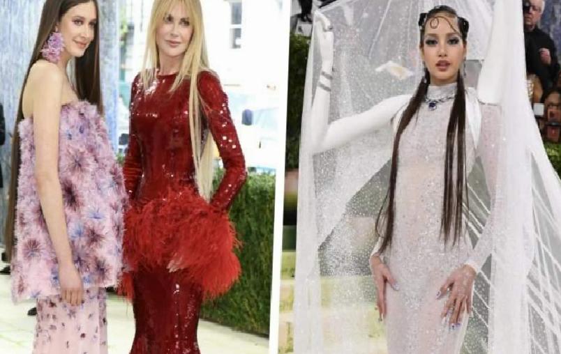 2026 Met Gala: Güzellik Trendlerinde Öne Çıkan Sekiz İlham Verici Detay