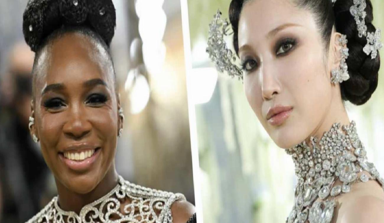 2026 Met Gala: Güzellik Trendlerinde Öne Çıkan Sekiz İlham Verici Detay