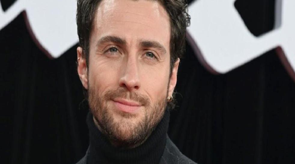 Aaron Taylor-Johnson Türkiye Sevgisi: Ailesi Bodrum'da Yaşıyor, İstanbul Ayrıntılarıyla Hayran Büyüledi