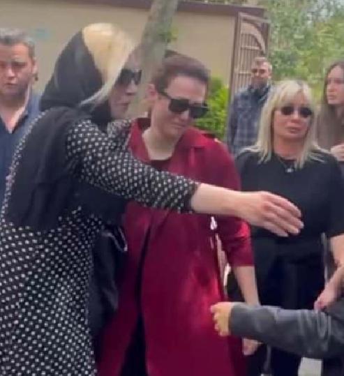 Alp Balkan: Sanat dünyasını derinden sarsan vedanın yankıları