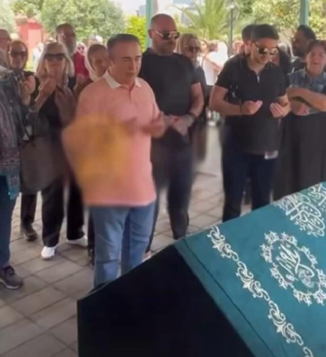 Alp Balkan: Sanat dünyasını derinden sarsan vedanın yankıları
