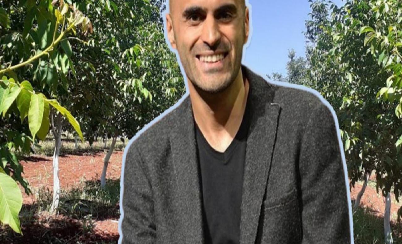Alper Kul: Tarıma Yatırımın Zorlukları ve Umudunu Sürdürüyor
