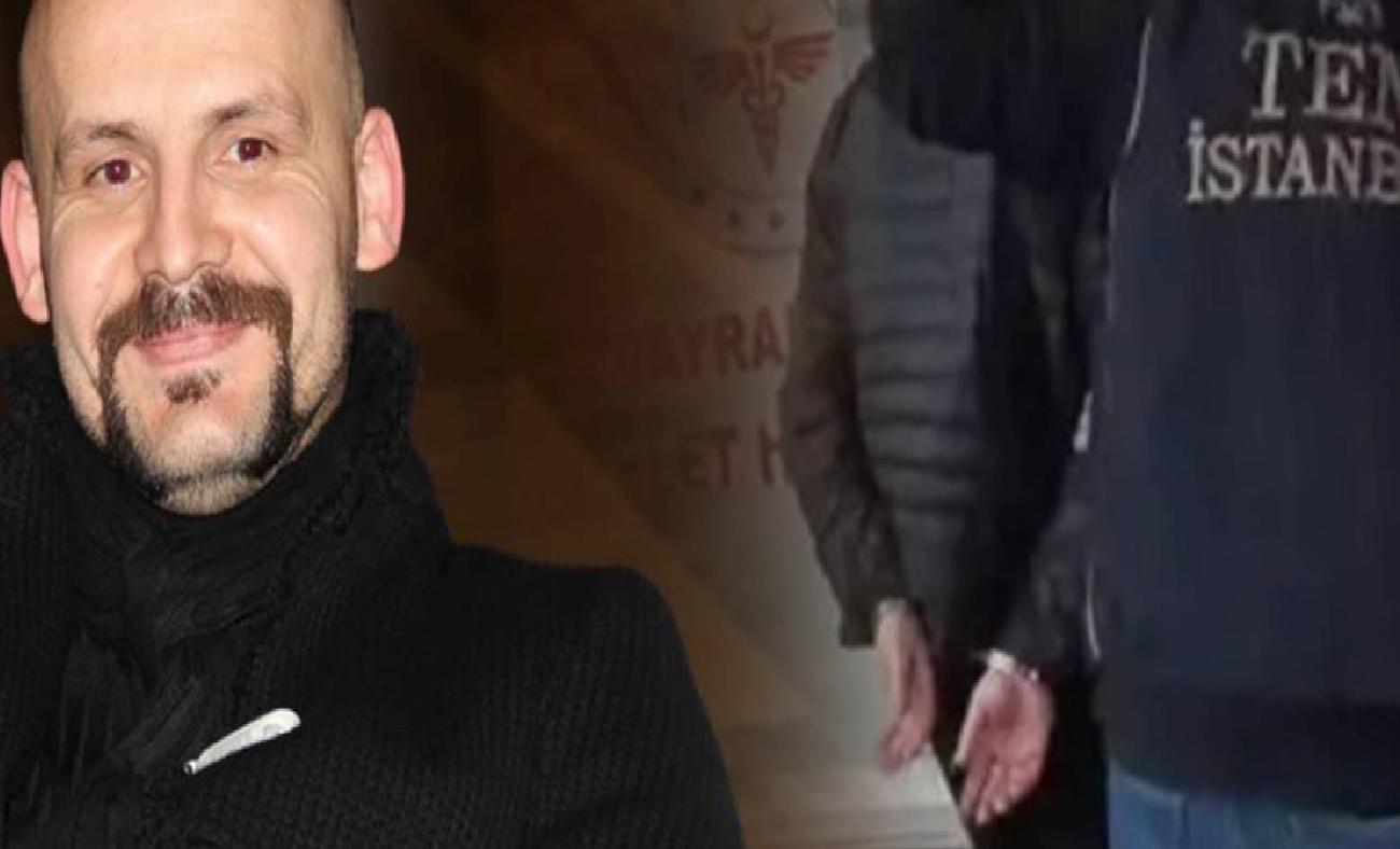 Atalay Demirci Hakkında Kesinleşmiş Hapis Cezasıyla İlgili Gelişme