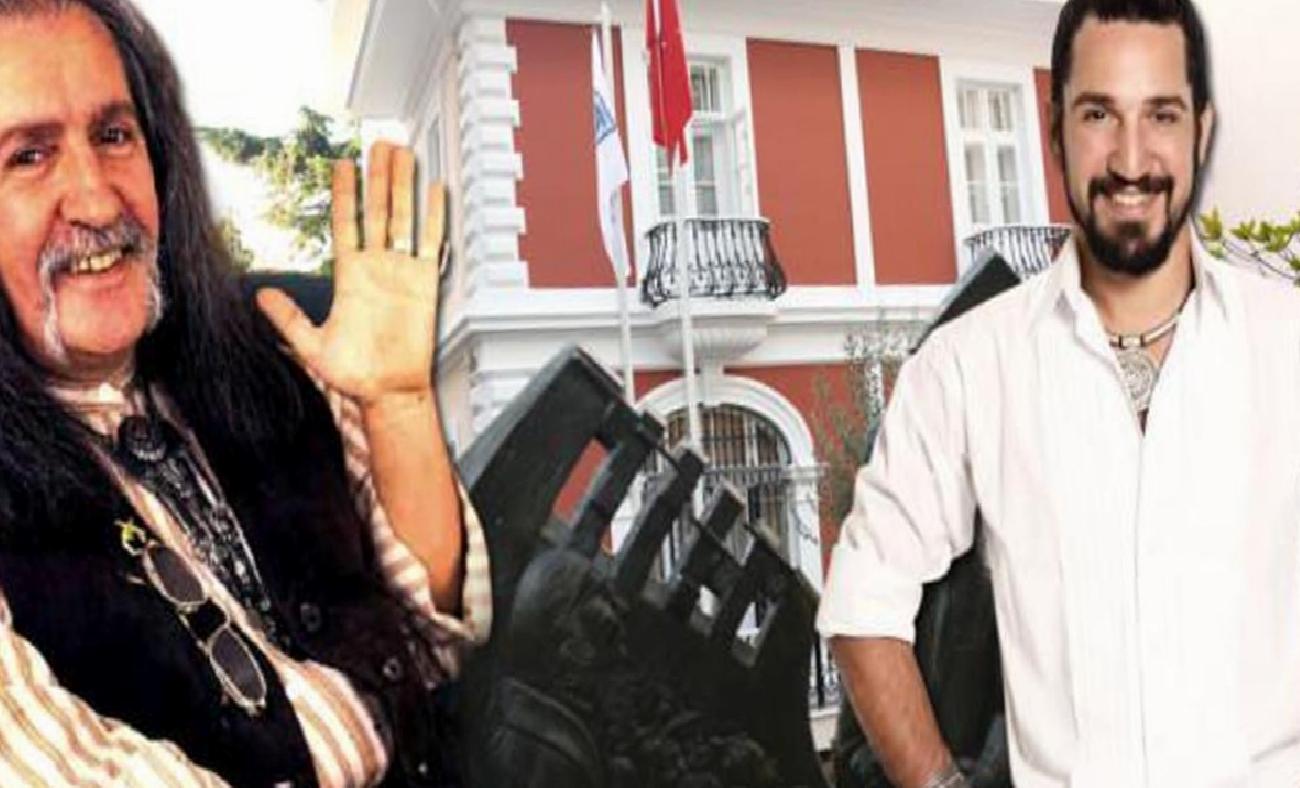 Barış Manço'nun Oğlu Doğukan Manço: Evini Geri Esaretten Kurtarmak İçin Yıllardır Süren Mücadele