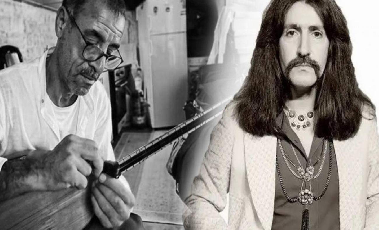 Barış Manço’nun Sahne Arkadaşından Üzücü Haber: Hüseyin Cebeci’nin Şüpheli Vefatı