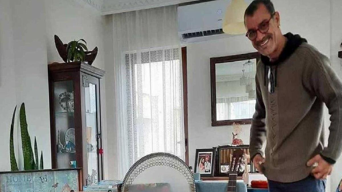 Barış Manço’nun Sahne Arkadaşından Üzücü Haber: Hüseyin Cebeci’nin Şüpheli Vefatı