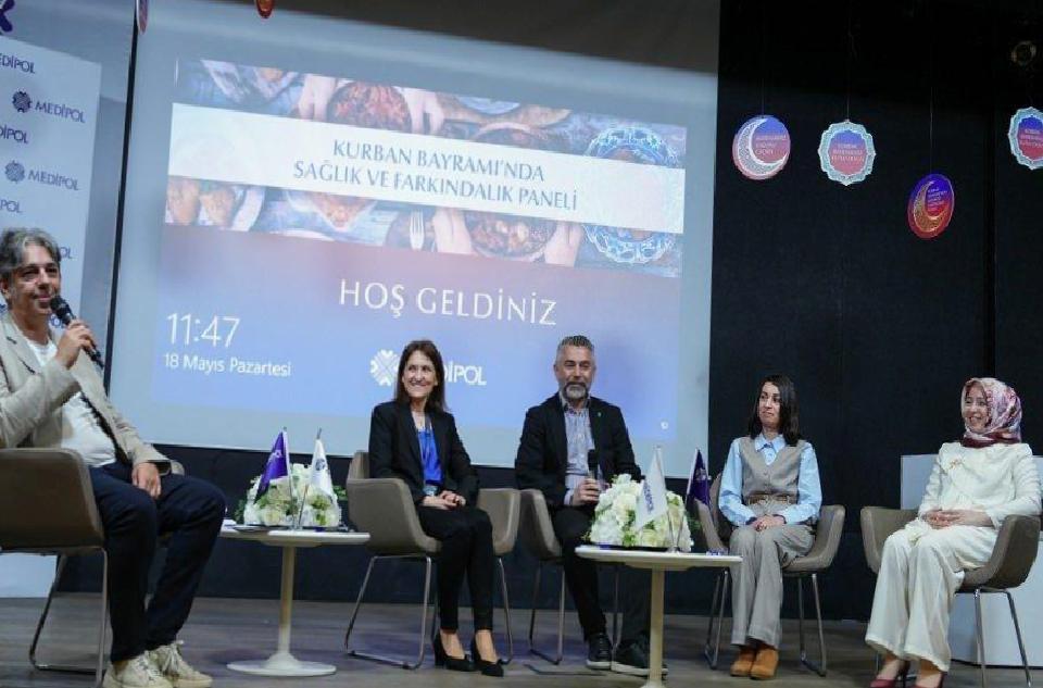 Bayramda Et Tüketimi ve Hijyen: Sağlıklı ve Kazasız Bir Bayram İçin Uyarılar