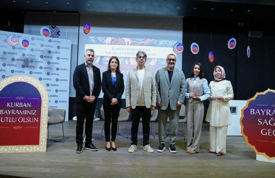 Bayramda Et Tüketimi ve Hijyen: Sağlıklı ve Kazasız Bir Bayram İçin Uyarılar