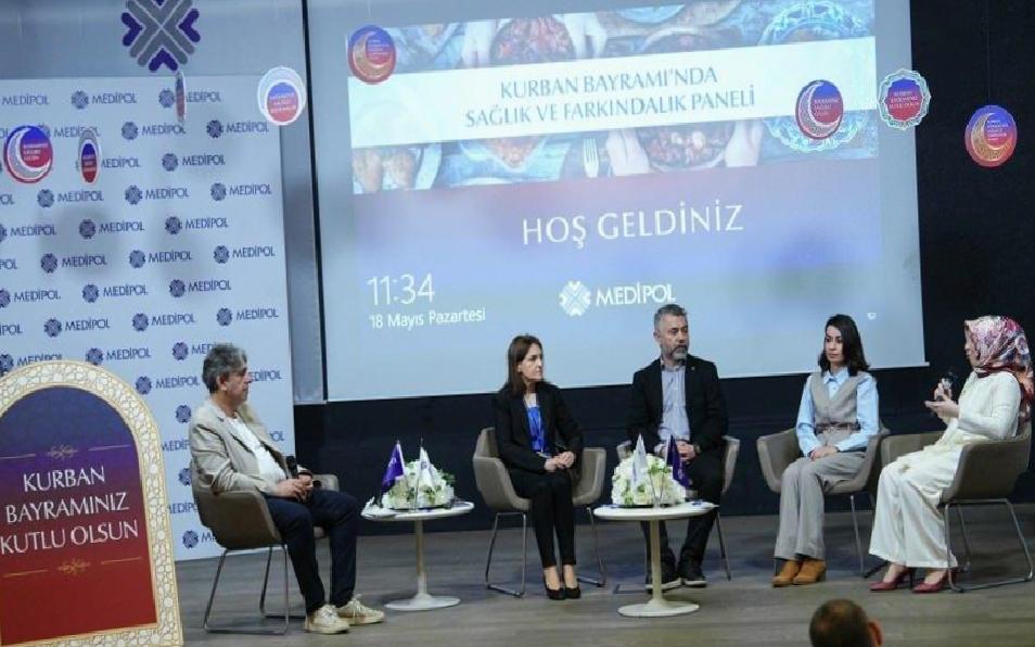 Bayramda Et Tüketimi ve Hijyen: Sağlıklı ve Kazasız Bir Bayram İçin Uyarılar
