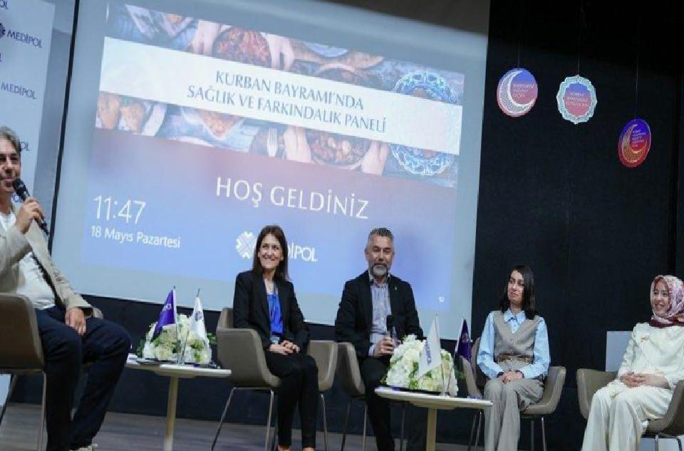 Bayramda Sağlığını Korumak: Et Tüketimi, Hijyen ve Güvenli Kesim Noktaları