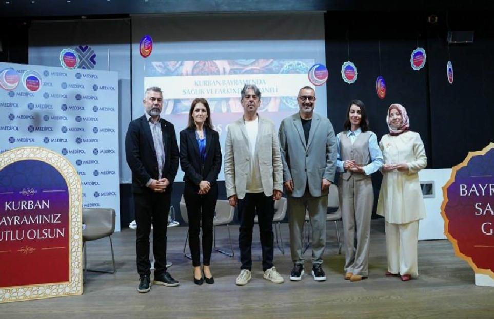 Bayramda Sağlığını Korumak: Et Tüketimi, Hijyen ve Güvenli Kesim Noktaları