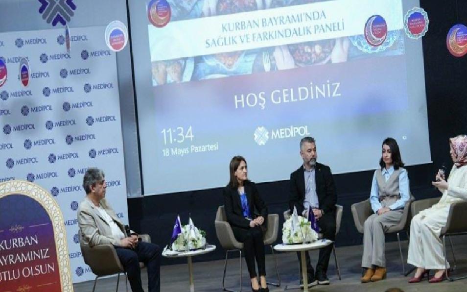 Bayramda Sağlığını Korumak: Et Tüketimi, Hijyen ve Güvenli Kesim Noktaları