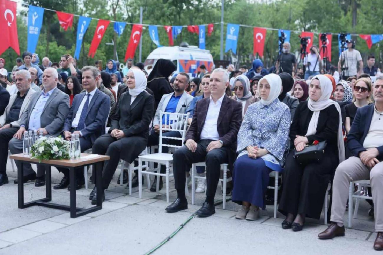 Bir Dünya Ninni Esenler’de: Uluslararası Ninni Festivali’nde Annelik ve Kültürel Hafıza