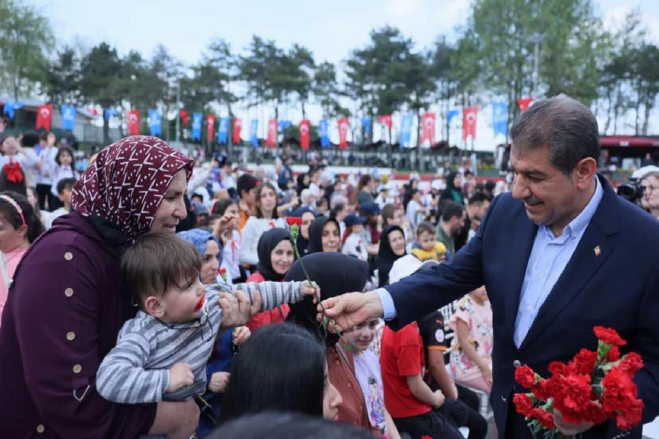 Bir Dünya Ninni Esenler’de: Uluslararası Ninni Festivali’nde Annelik ve Kültürel Hafıza