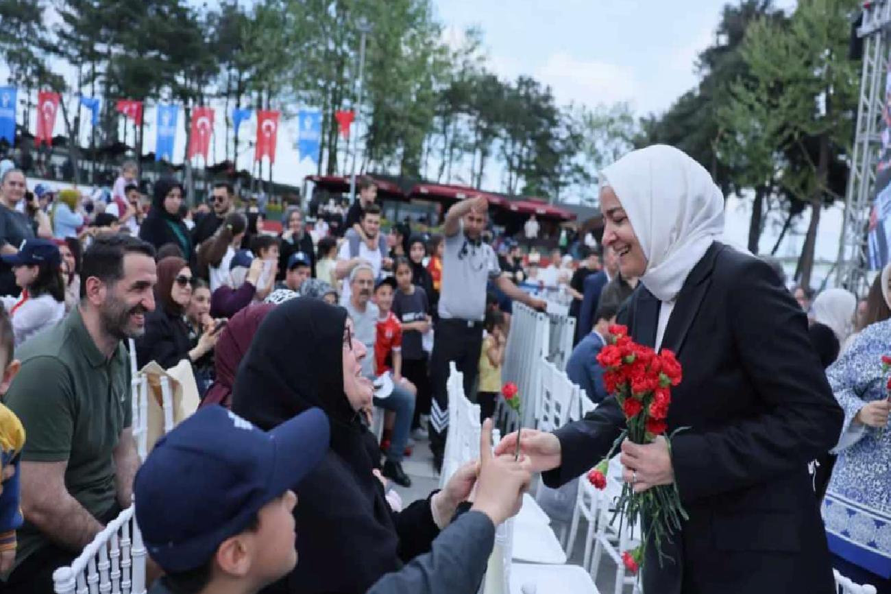 Bir Dünya Ninni Esenler’de: Uluslararası Ninni Festivali’nde Annelik ve Kültürel Hafıza