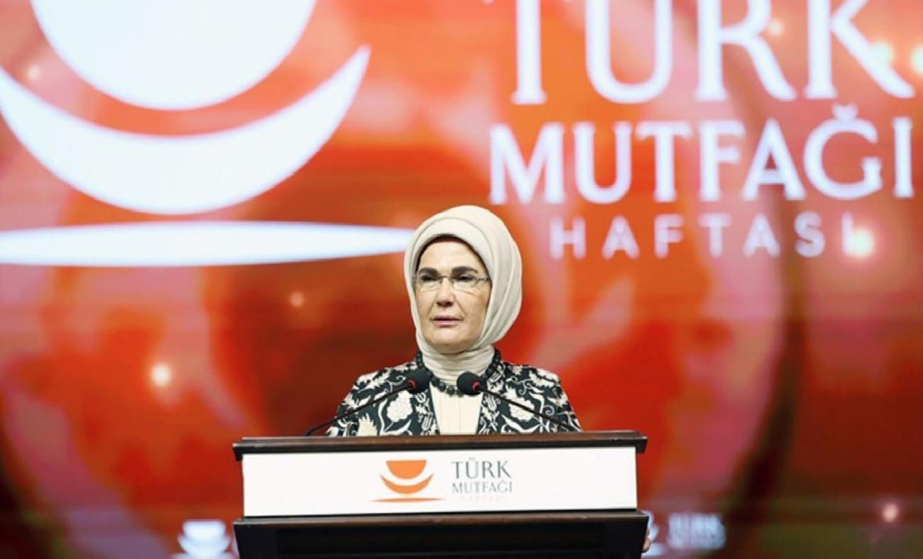 Bir Sofrada Miras: Türk Mutfağı Haftası 2024 Etkinlikleri ve Paylaşım Kültürü