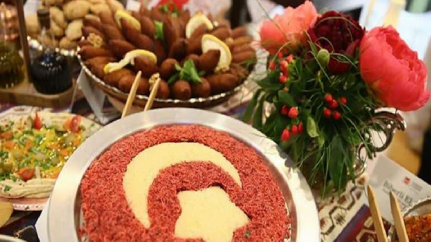 Bir Sofrada Miras: Türk Mutfağı Haftası 2024 Etkinlikleri ve Paylaşım Kültürü