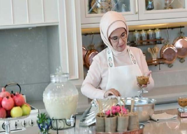 Bir Sofrada Miras: Türk Mutfağı Haftası 2026 Yeniden Keşfediliyor
