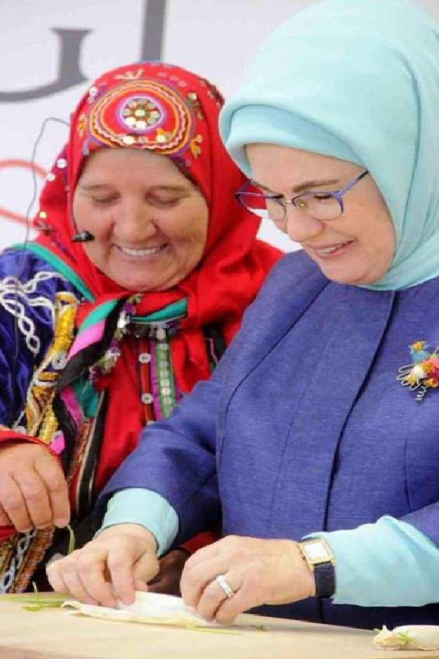 Bir Sofrada Miras: Türk Mutfağı Haftası 2026 Yeniden Keşfediliyor