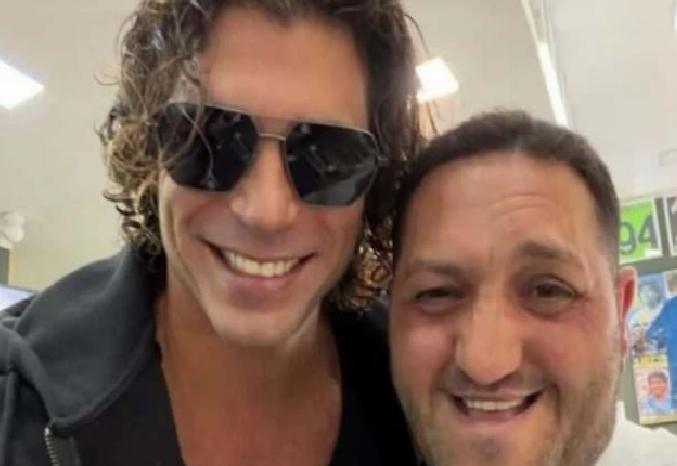 Can Yaman'ın Sakal ve Bıyığını Kestirerek Yeni Görünüm Hikayesi
