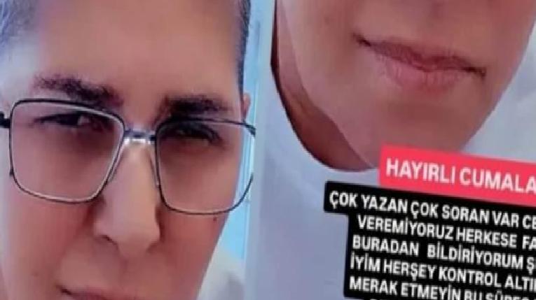 Cansever'in İlik Nakli Sonrası Güncel Sağlık Durumu ve Gelişmeler