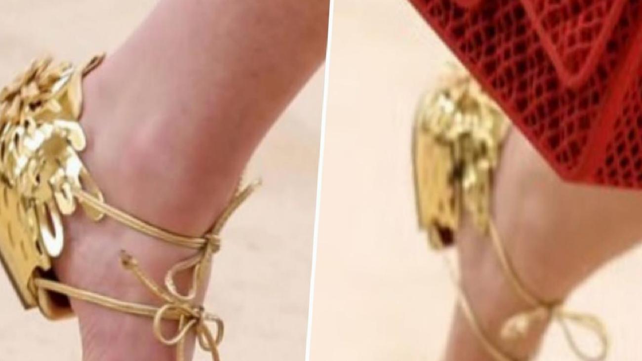 Chanel Cruise 2026/27: Çıplak Ayak Görünümlü Sandalet ve Türkiye Fiyatı Tartışması
