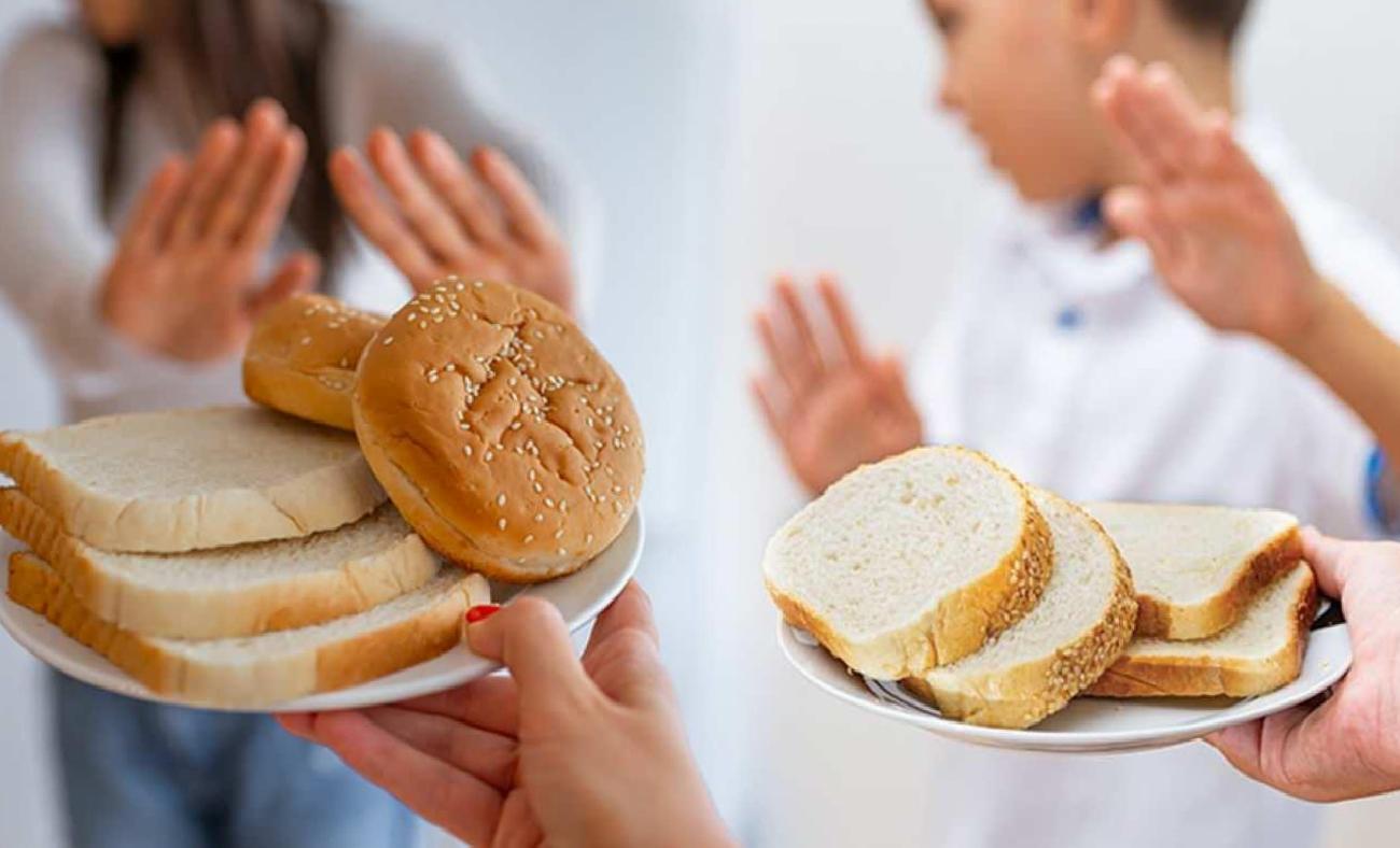 Çölyak Hastalığında Erken Tanı ve Glutensiz Yaşamın Önemine Dair Bilgilendirme