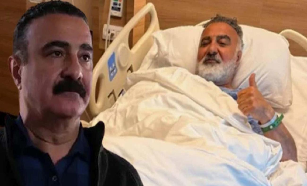 Don Kişot’taki Oynayan Usta, Ankara Turnesinde Yaşanan Kaza Sonrası Sağlık Durumunu Paylaştı