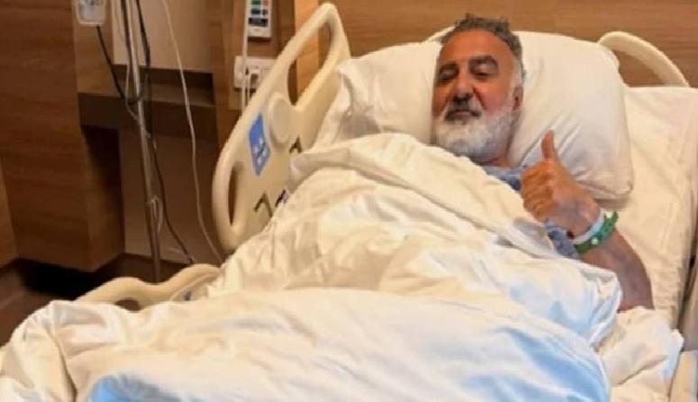 Don Kişot’taki Oynayan Usta, Ankara Turnesinde Yaşanan Kaza Sonrası Sağlık Durumunu Paylaştı