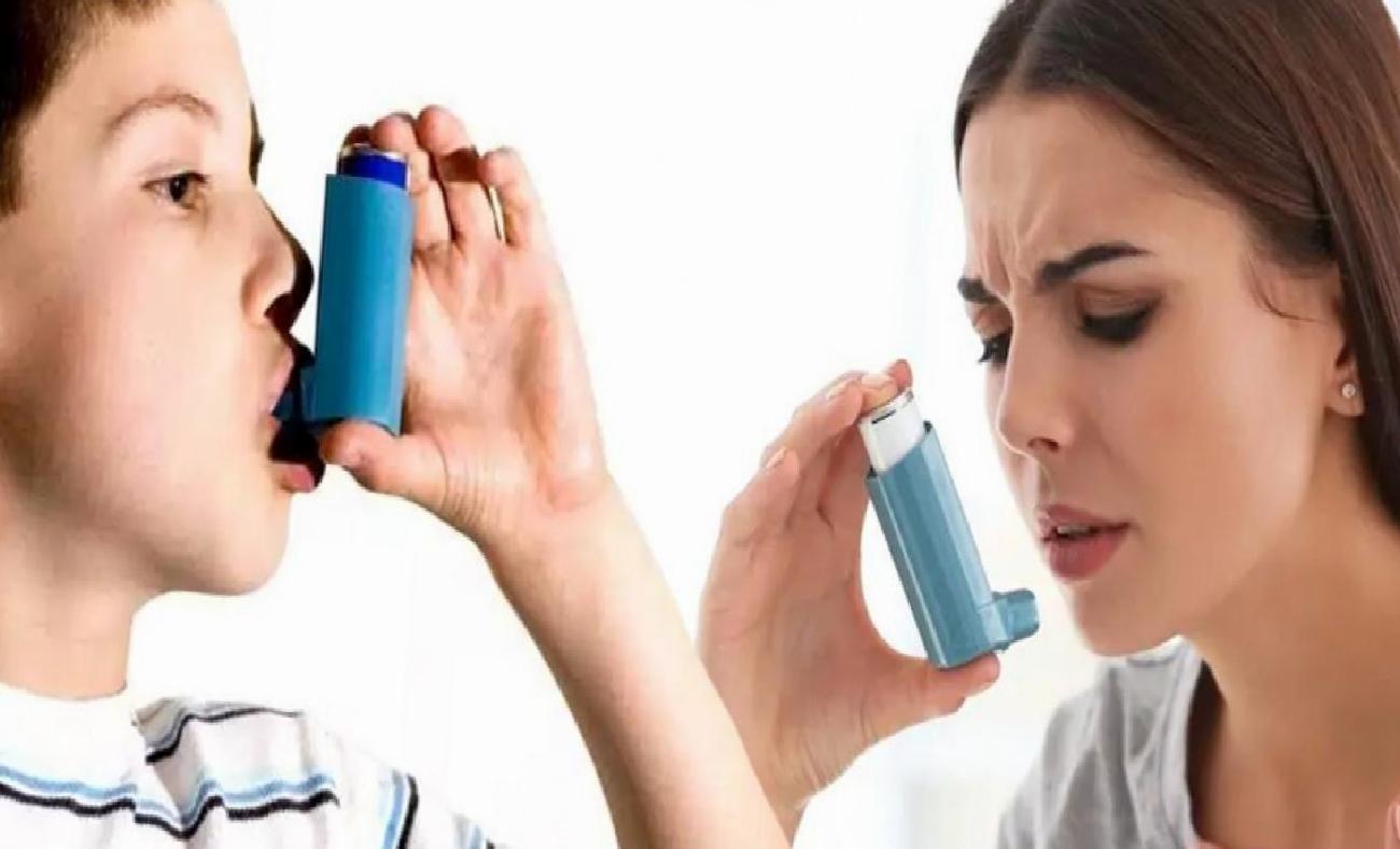 Dünya Astım Günü: Çocuklarda İnhaler Tedavisi ve Doğru Kullanım Uyarıları