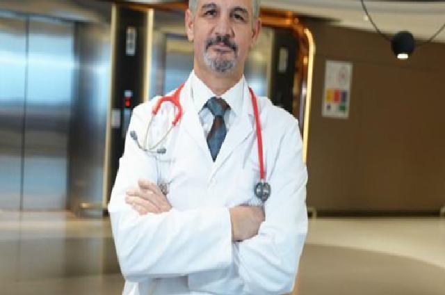 Dünya Astım Günü: Çocuklarda İnhaler Tedavisi ve Doğru Kullanım Uyarıları