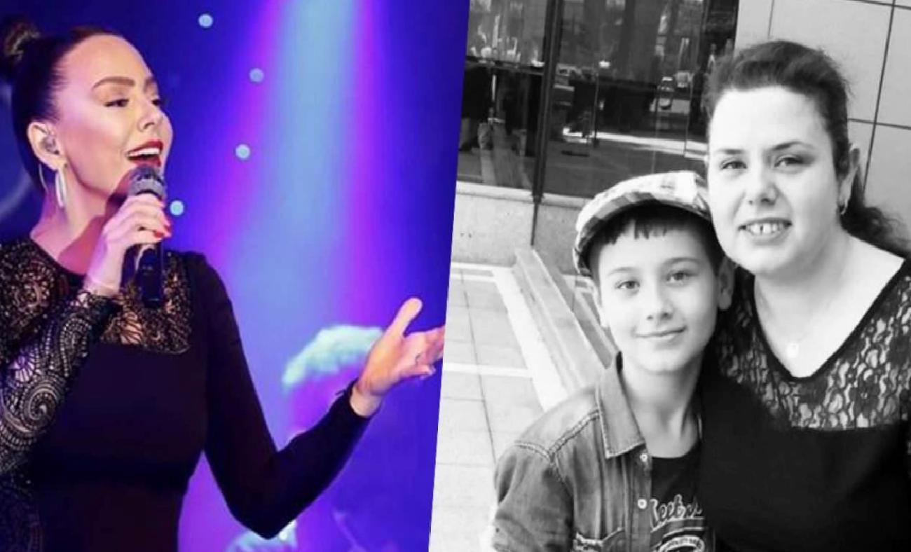 Ebru Gündeş ve Kardeş Meselesi: Soğuk Rüzgarlar ve Aileye Dair Bilinmeyenler
