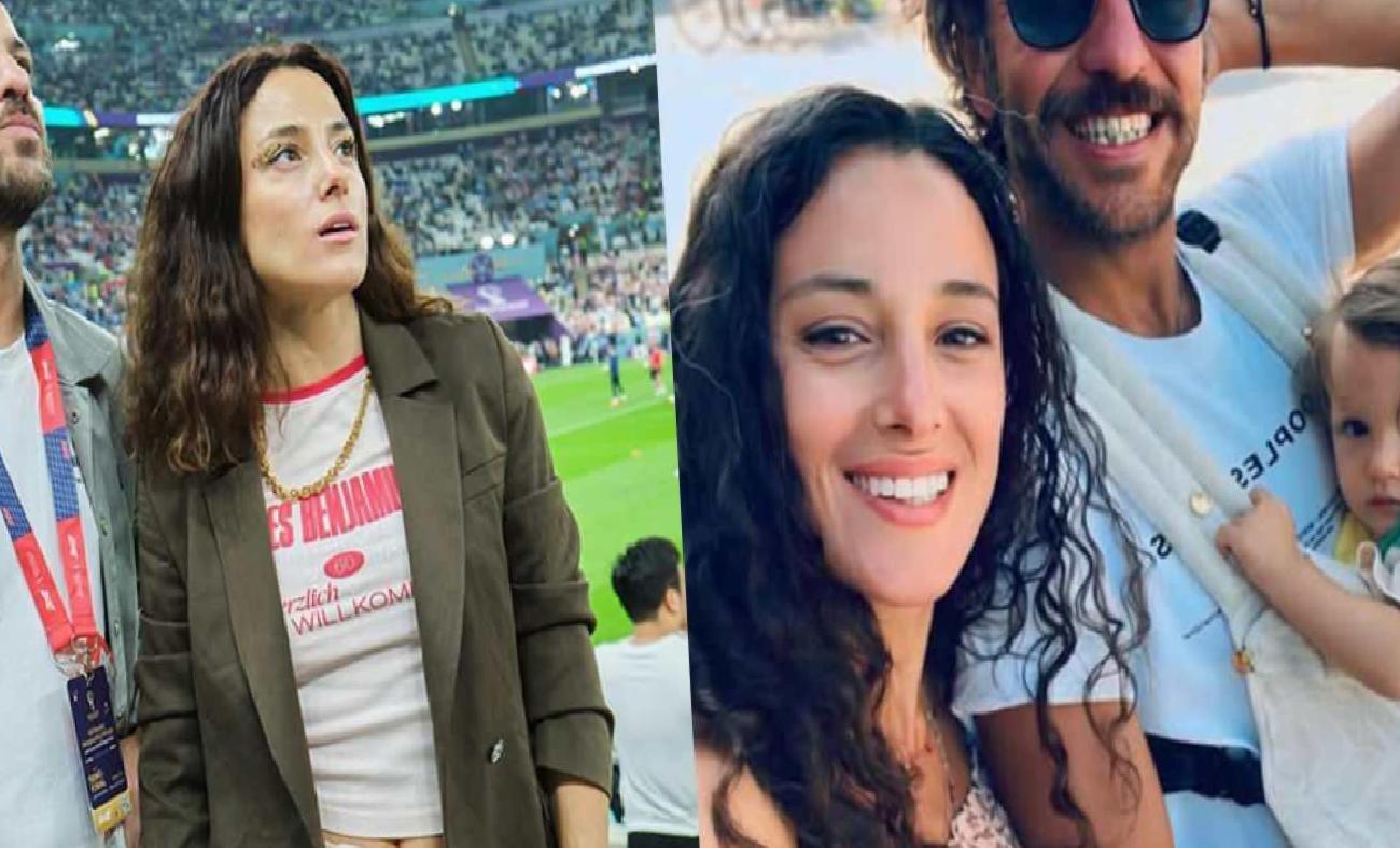 Erkan Kolçak Köstendil ve Cansu Tosun’un 8 Yıllık Evliliği Anlaşılarak Sona Erdi: Marsel’in Velayeti Anneye