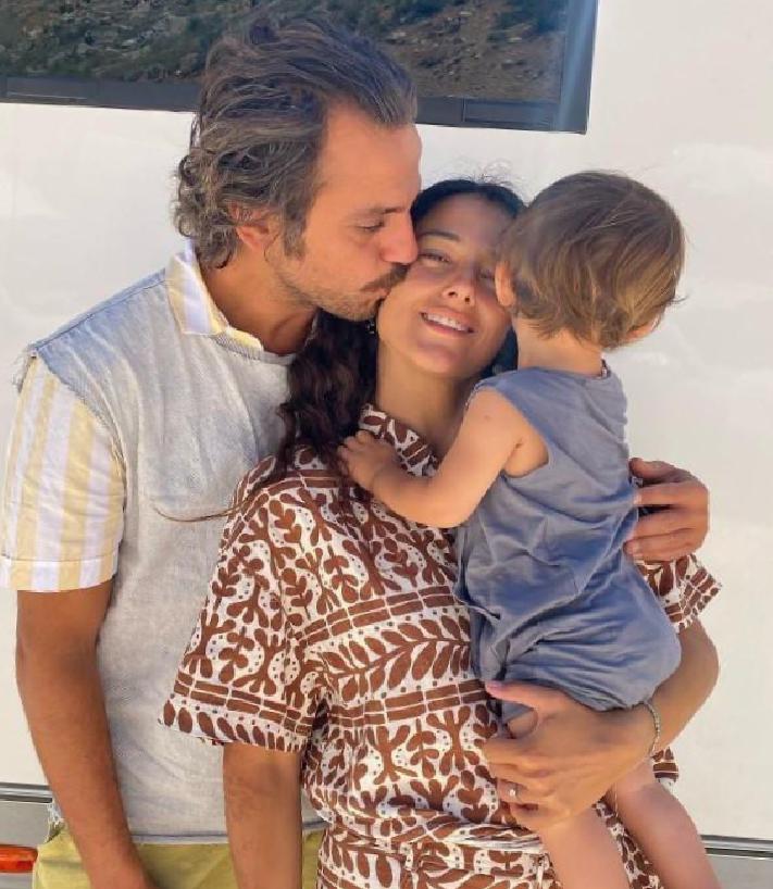 Erkan Kolçak Köstendil ve Cansu Tosun’un 8 Yıllık Evliliği Anlaşılarak Sona Erdi: Marsel’in Velayeti Anneye