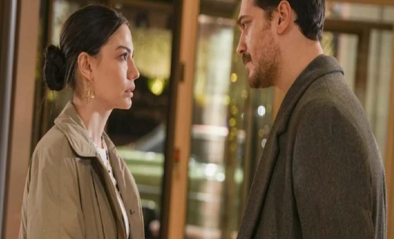 Eşref Rüya'da Ani Final Krizi ve İddialara Yanıtlar