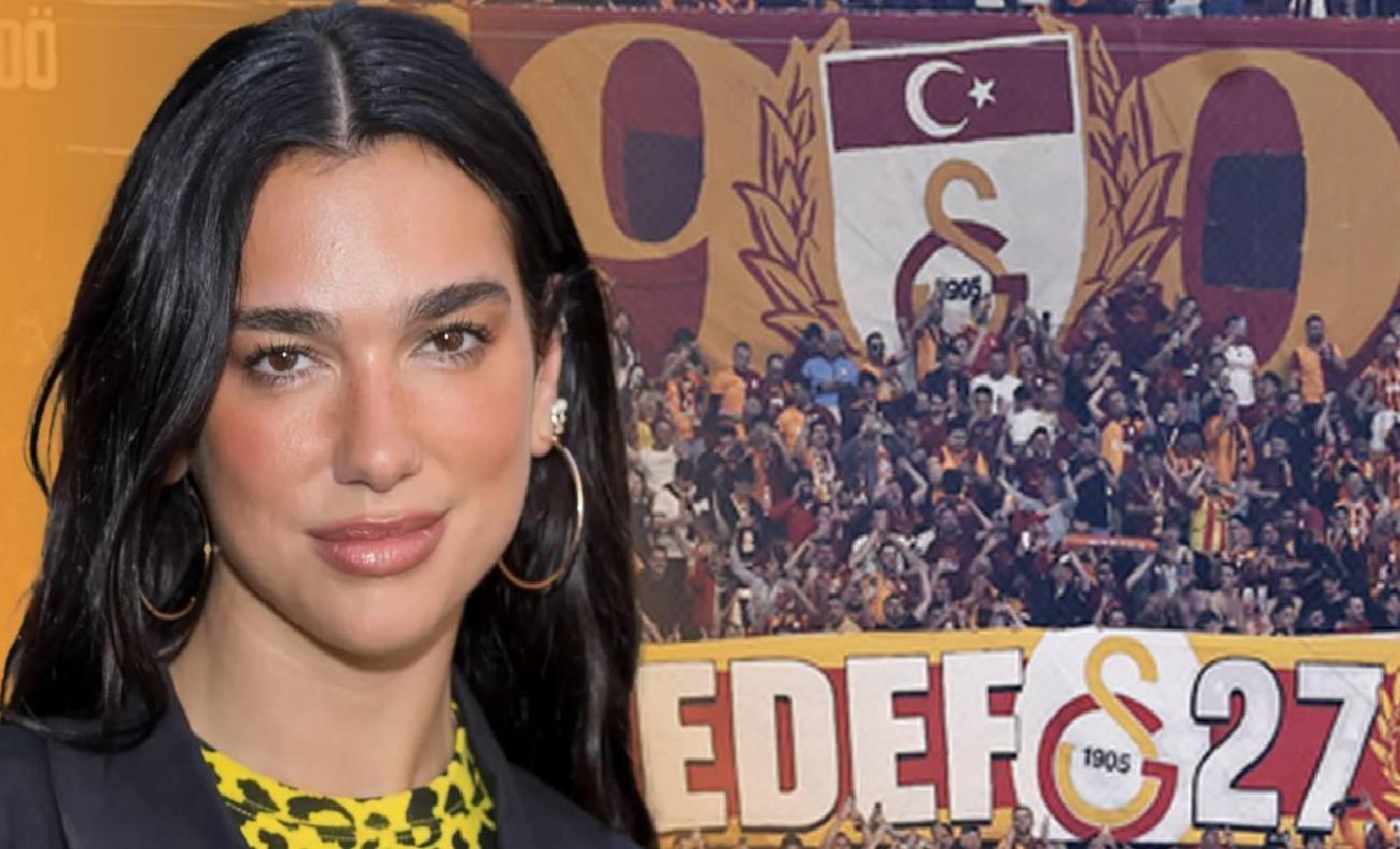 Galatasaray'ın 2025-26 Şampiyonluk Kutlamaları: Dua Lipa İşbirliği ve Uluslararası Şov Planı