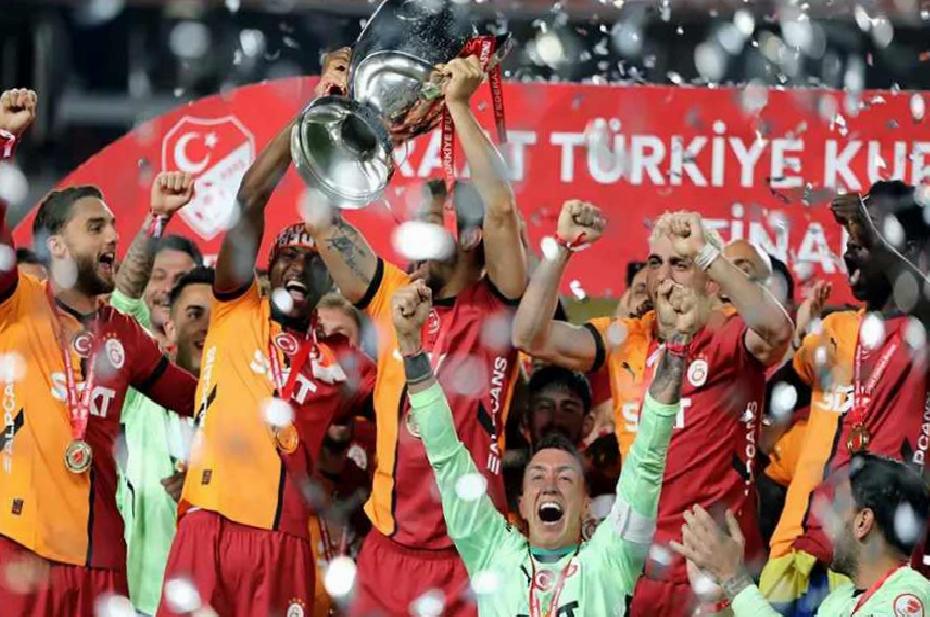 Galatasaray'ın 2025-26 Şampiyonluk Kutlamaları: Dua Lipa İşbirliği ve Uluslararası Şov Planı