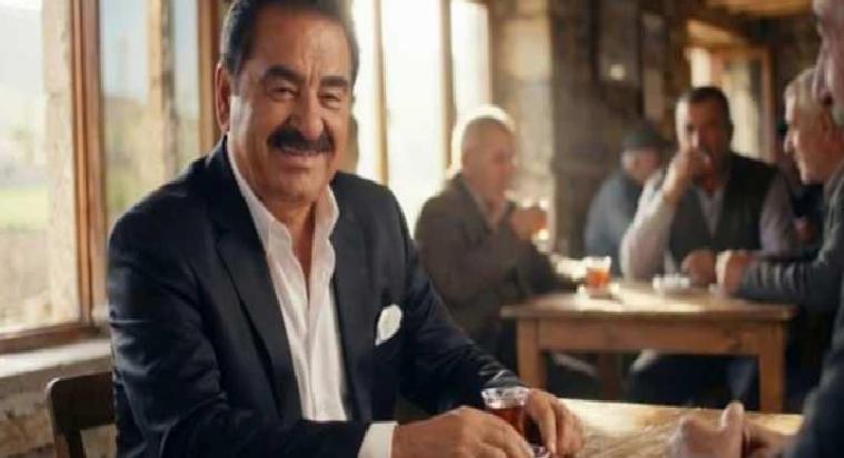 İbrahim Tatlıses'in Yapay Zeka Destekli Klibi ve Harput'taki Estetik Dokunuş