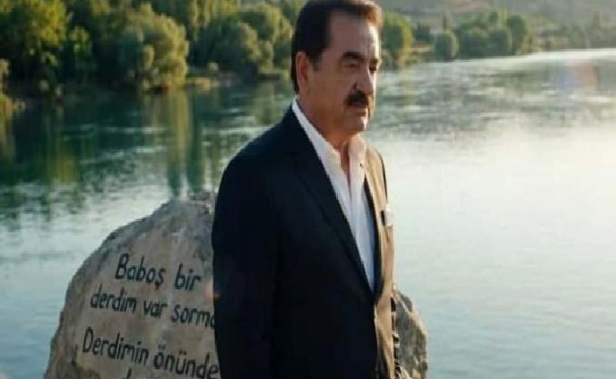 İbrahim Tatlıses'in Yapay Zeka Destekli Klibi ve Harput'taki Estetik Dokunuş
