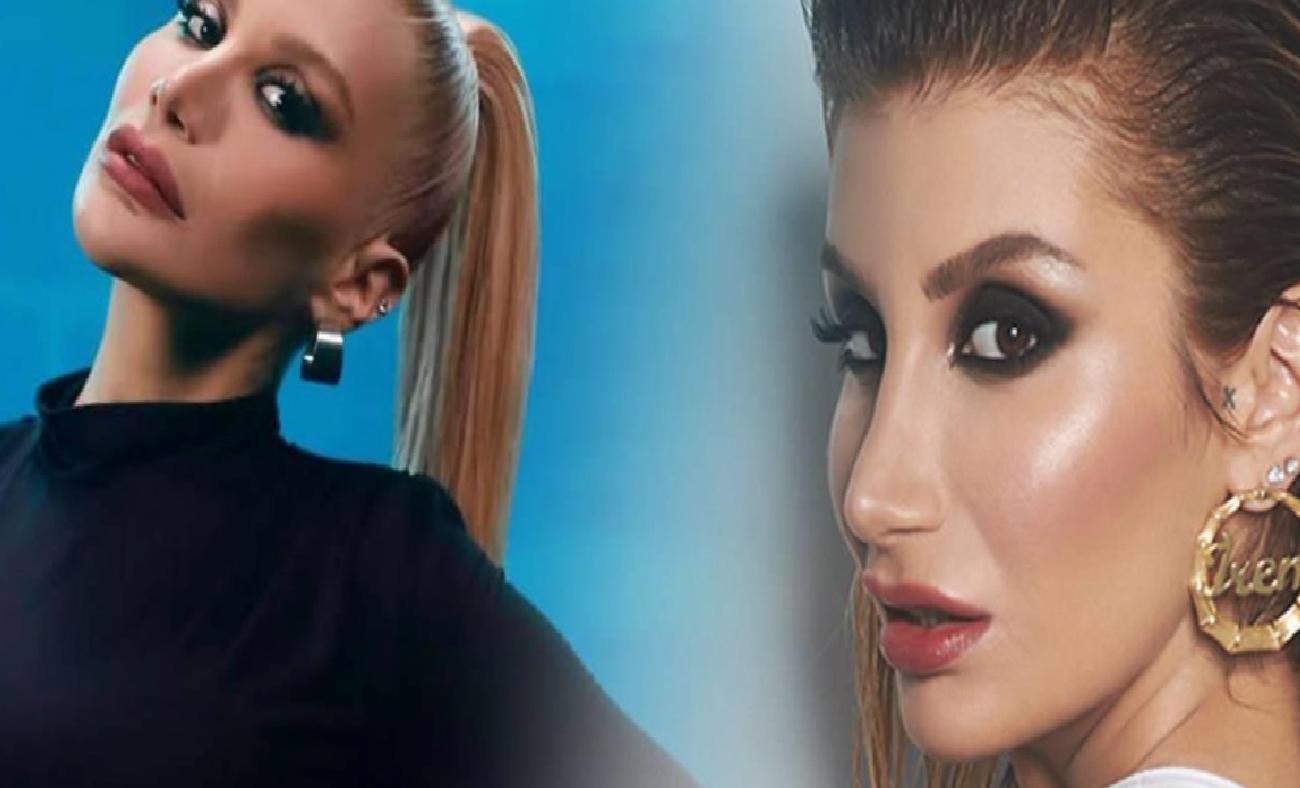 İrem Derici: Yeni Albüm Detayları ve Hukuki Gecmisin Işığında Açıkladıkları