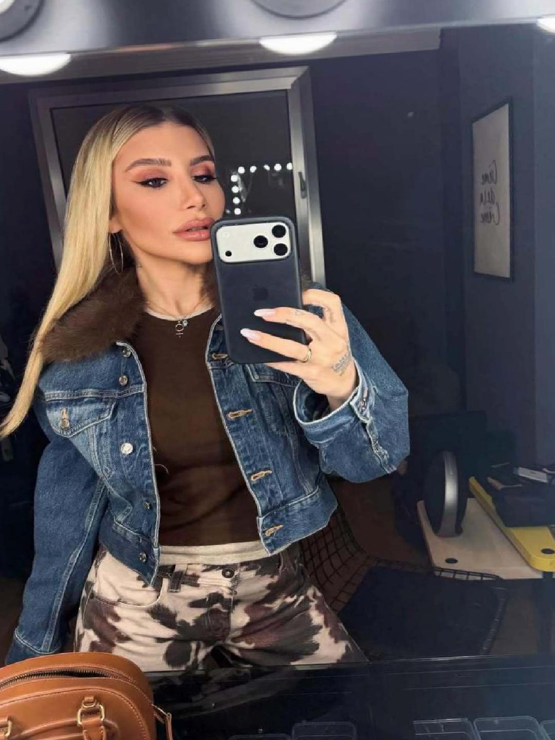 İrem Derici: Yeni Albüm Detayları ve Hukuki Gecmisin Işığında Açıkladıkları