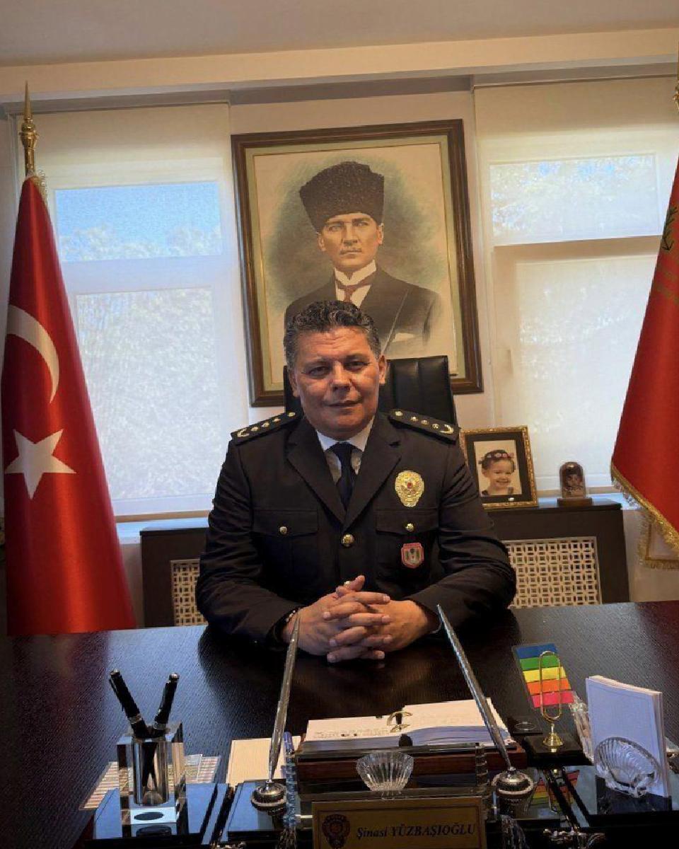 İstanbul Emniyeti’nde Yeni Görev Değişiklikleri: Müge Anlı’nın Eşi de Yeni İlçeye Atandı