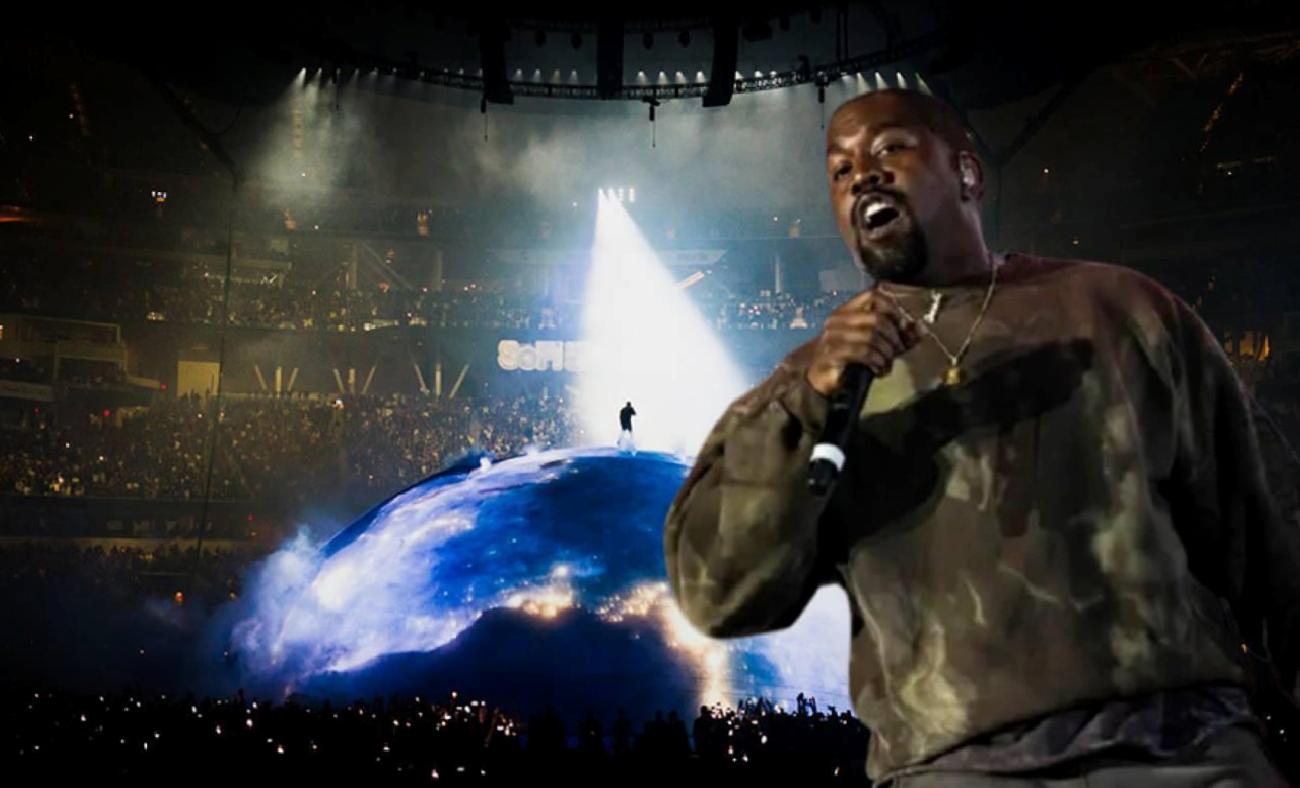 İstanbul'da Kanye West Konseri: Turizm ve Ekonomiye Yansıyan Dev Etki
