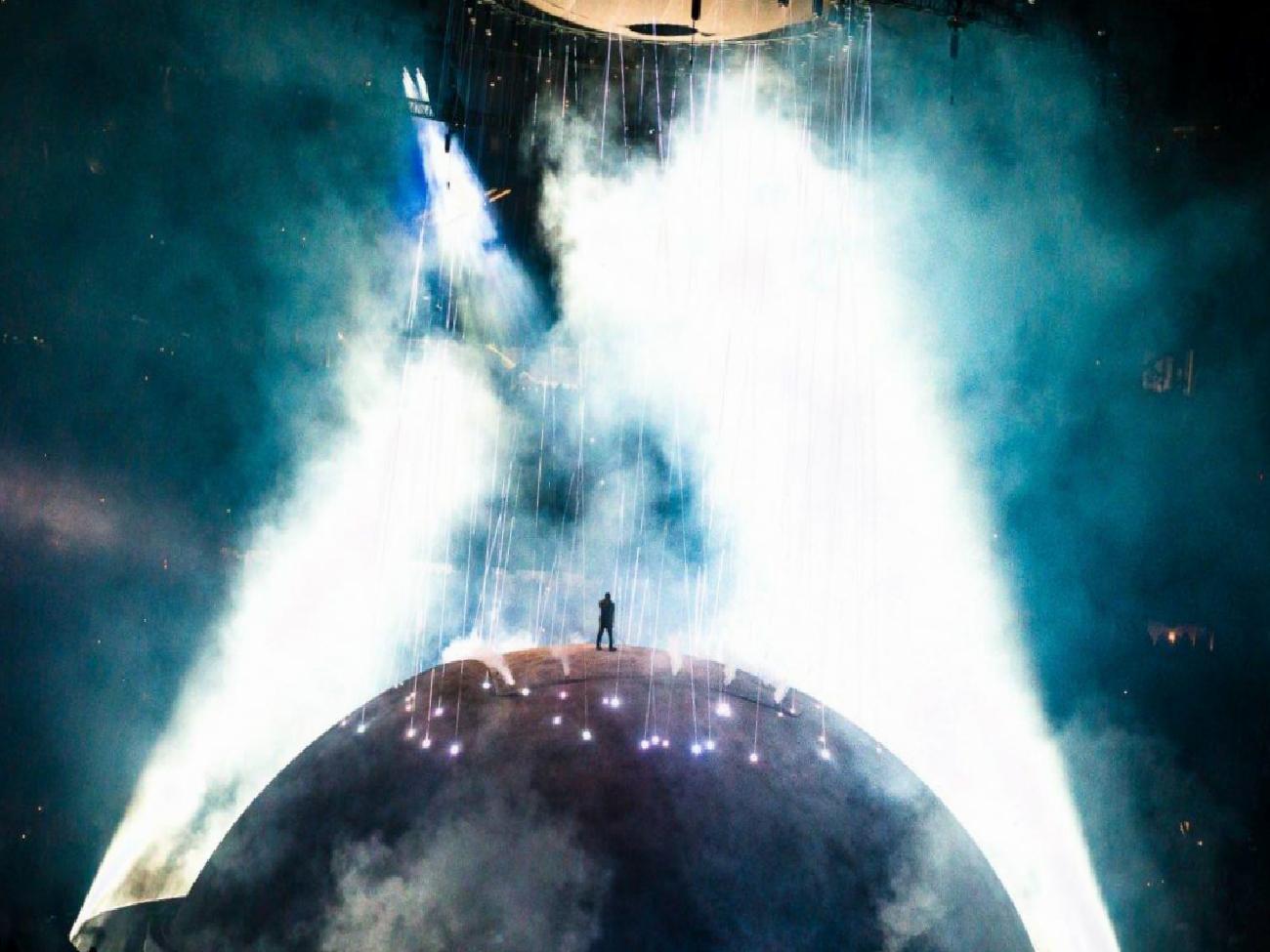 İstanbul'da Kanye West Konseri: Turizm ve Ekonomiye Yansıyan Dev Etki