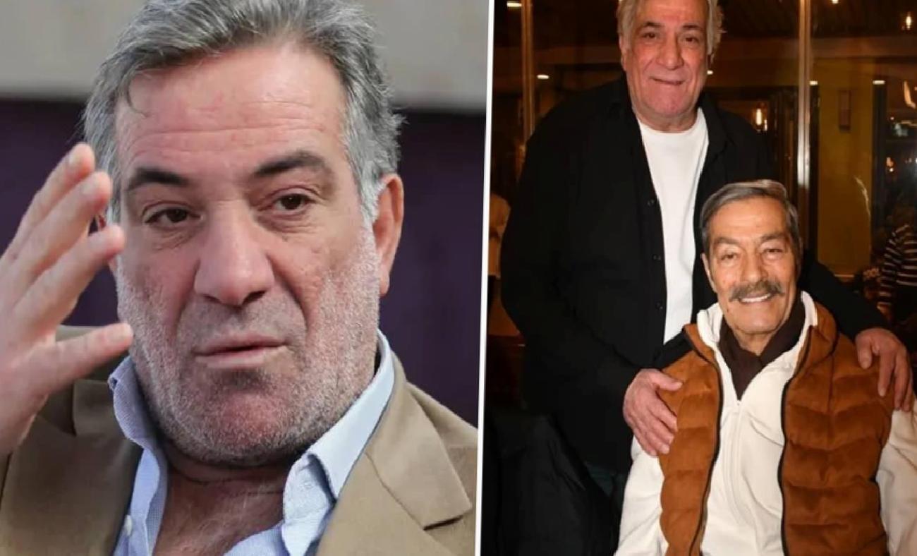 Kadir İnanır'ın Sağlık Durumu Hakkında Levent İnanır'dan Net Açıklama