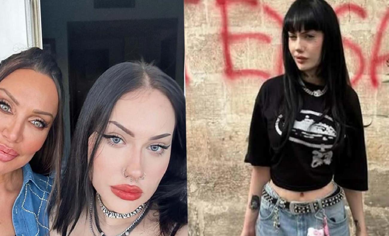 Meclup Hikayesi: Ünlü Sanatçının Kızı TikTok Skandalıyla Gündemde
