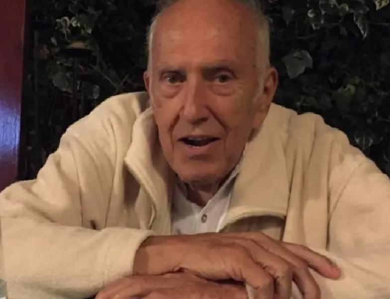 Mehmet Taneri İçin Acı Haber: 87 Yaşında Vefat Etti